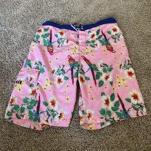 Tommy Hilfiger swim shorts